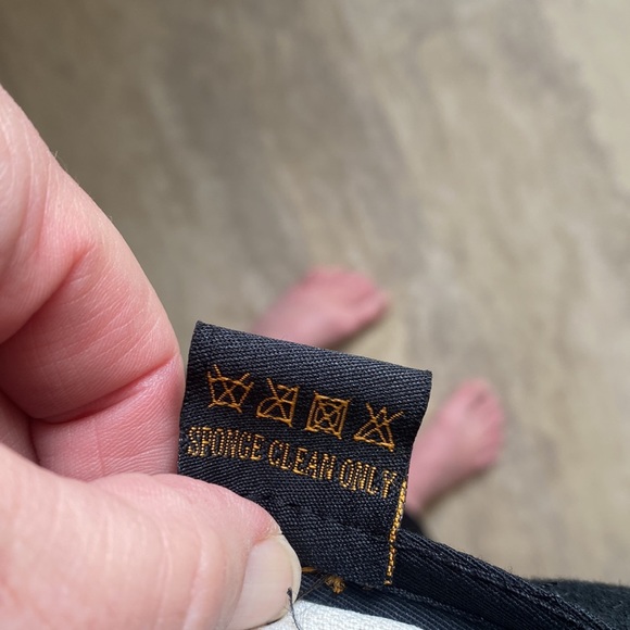 Felt Hat - Picture 5 of 5